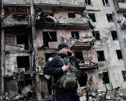 Как получить компенсацию за поврежденное в результате атаки жилье: советы адвоката