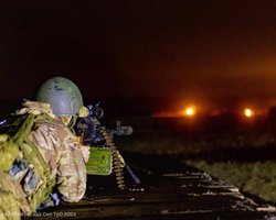 Авдеевку так или иначе пришлось бы оставить: враг не жалел своих людей, — военный аналитик