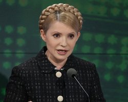 БЮТ: оппозицию бьют и обвиняют ее же