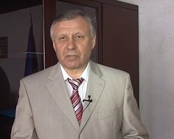 Арест имущества Чеботаря в "деле рюкзаков " отменен