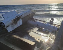 Перша перемога роботів ЗСУ із самонавідними ракетами: ЗСУ знайшли, чим захиститися від вертольотів РФ