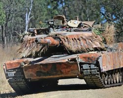 "Попри наратив ЗМІ": у США зросла підтримка військової допомоги Україні до 67%, — опитування