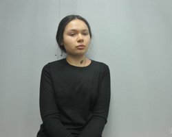 Зайцева в суде полностью признала свою вину
