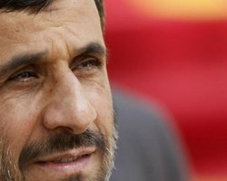 Ахмадинежад: Иран готов к переговорам по ядерной программе