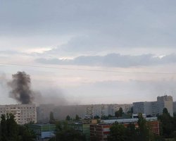 "Приплыли на моторках": в РФ заявили об уничтожении "40 украинских диверсантов" возле ЗАЭС