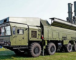 Россия продала Сирии противокорабельные ракетные комплексы