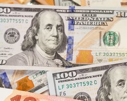 Банки пополнили свои кассы наличными долларами на $180 млн, – НБУ