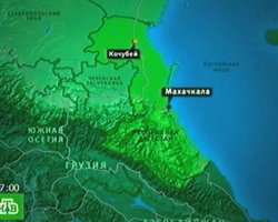 В России автобус врезался в КамАЗ. Погибло 6 человек