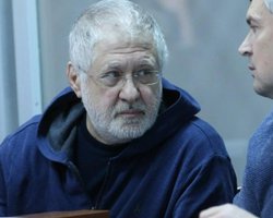Через "схеми" в "ПриватБанку" на 100 млн грн: Коломойському оголосили нову підозру — ЗМІ