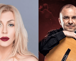 Билык поддержала директора Дворца в ссоре с Павликом: "Стал самым близким человеком"