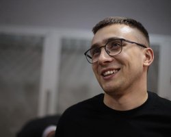 Приговор Сергею Стерненко: в ОП отреагировали на решение суда