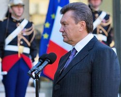 Янукович: Приднестровье должно получить особый статус