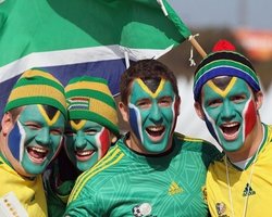 За ЧМ будет следить более половины населения Земли