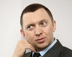 Российский олигарх готов рассказать в Конгрессе США о своих связях с Манафортом