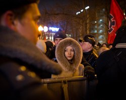 В Москве продолжают арестовывать оппозиционеров