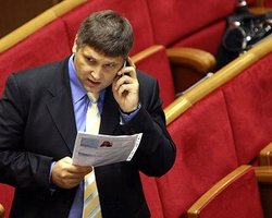 Мирошниченко: Люди не видят проукраинской политики ПР из-за проблем с пиаром
