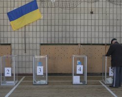 ЦИК: Очередей на избирательных участках нет