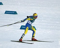 Украинские лыжники не прошли даже квалификацию в олимпийском спринте