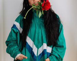 Участницу нацотбора на "Евровидение 2025" заподозрили в плагиате из-за схожести песни с хитом Rosalia