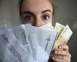 Пенсии, субсидии, тарифы, налоговые проверки: что изменится для украинцев с 1 декабря