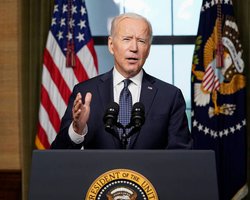 "Перетнули червону лінію": Politico — про крок Байдена завдати удару по хуситам в Ємені