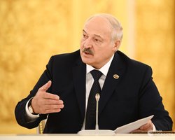 ЧВК "Вагнер" может стать личной гвардией Александра Лукашенко, — эксперт