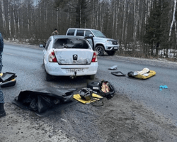 "Это чушь": в ГУР отвергли обвинения РФ об "украинском следе" в расстреле в "Крокусе"