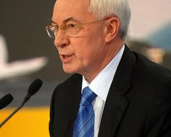 Украина предложила Туркменистану упростить визовый режим