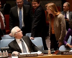 Украинская армия не причастна к авиакатастрофе в Донбассе, - США