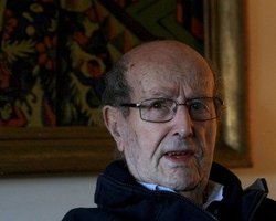 102-летний классик Мануэль ди Оливейра снимает новый фильм