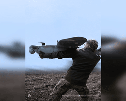 Має "сутінковий зір": українці створили нову камеру "Світлич-662" для дронів і роботів (фото)