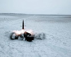 У січні ЗС РФ застосували по Україні рекордну кількість балістичних ракет, — Коваленко