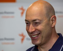 Гордон сам инициировал интервью с Гиркиным и Поклонской, – СБУ