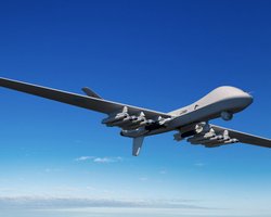 Взрывы в Подмосковье: в РФ сообщили о новой атаке украинского БпЛА на Москву (фото, видео)