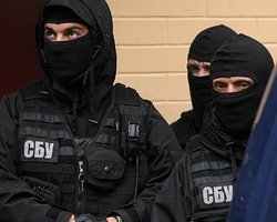 БЮТ: СБУ пытается сорвать акции протеста 22 января