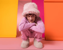 Победитель Евровидения 2024 Nemo заявил, что хочет приехать в Украину (видео)