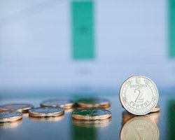 ВВП Украины за январь-апрель упал на 5%, – Минэкономики