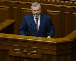 Оппозиционный блок против того, чтобы Украина была колонией Америки или России, – Вилкул