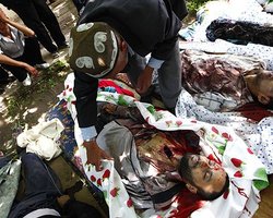  SOS.UZ. Киргизстан: впечатления очевидца