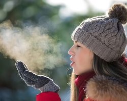 Потепління в Україні буде коротким: синоптикиня попереджає про нові морози