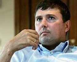 Чиновник Ющенко потребовал через суд вернуть ему Укрспецэкспорт