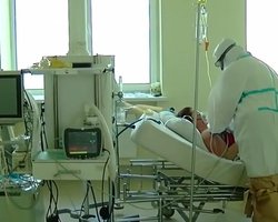 Под Винницей из-за коронавируса "Дельта" скончались три человека, - глава ОГА