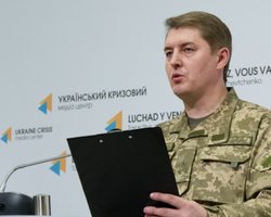 Сутки в АТО: боевики 11 часов обстреливали Авдеевку