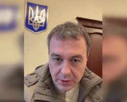 "Мороз победил": в комитетах Верховной Рады слили воду из труб, — Гетманцев