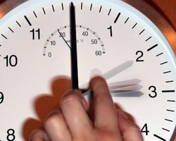 Члены УИК на Полтавщине заполняли протоколы будущим временем