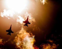 Польща закриває повітряний простір на кордоні з Україною та Білоруссю