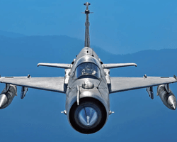 Как Моссад устроил ловушку иракским пилотам и выманил МиГ-21: секреты операции "Алмаз" (фото)