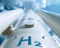 Итоги визита Меркель. Украина договорилась с Германией о производстве "зеленого водорода"