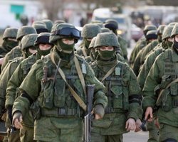 Наступ на Суми: чому активізувались російські ДРГ на кордоні та як далеко зайшли на Сумщині