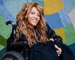 Самойлова на Евровидении-2017 может спеть дистанционно